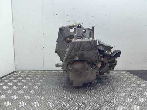 Foto 3ª: Caja Cambios Fiat Fiorino 1.2 D III 75CV 55KW 225) 199A2000 (2013)