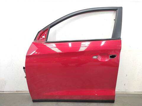 Foto 1ª: Puerta Delantera Izquierda Hyundai Tucson 1.6 GDI 132CV 97KW [G4FD] (2016)