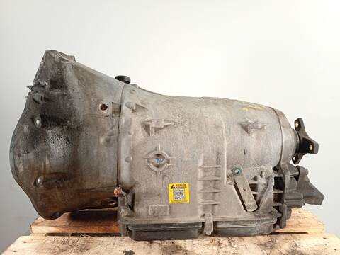 Caja Cambios Automatica Mercedes Clase C 160 C 200 KOMPRESSOR 204.041) 184CV 135KW AUT.