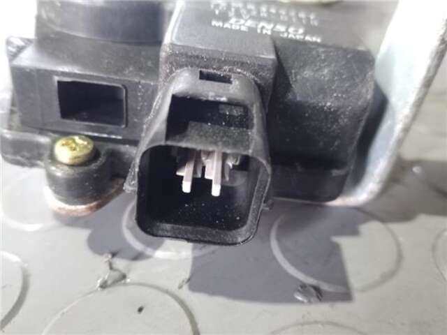 Foto 3ª: Cerradura Puerta Trasera Izquierda Mitsubishi Montero 2.0 GDI (H67W. H77W) [4G94 (GDI)]