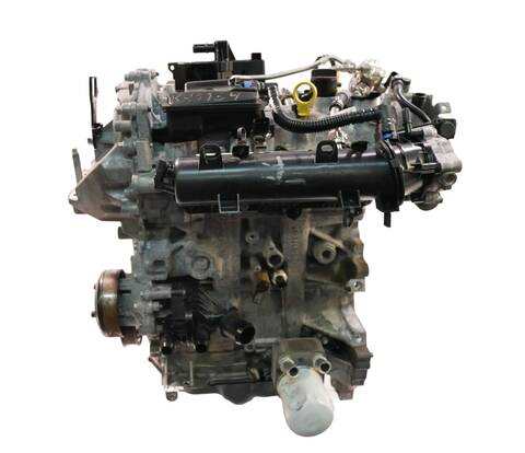 Foto 3ª: Motor Completo Ford Focus 150 CV 110KW [YZDA] (2020)