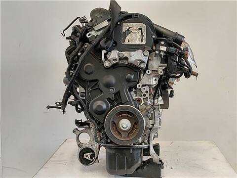 Foto 4ª: Motor Completo Peugeot 3008 1.6 ACTIVE 111CV 82KW [9H05] (2011)