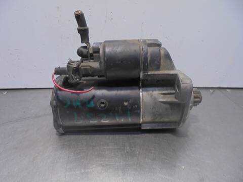 Foto 2ª: Motor de Arranque Seat Ibiza SELECT 68CV 50KW [AGP] (2000)