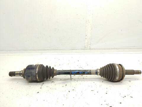 Transmision Delantera Izquierda Toyota Auris LUNA 90CV 66KW