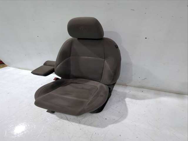 Foto 2ª: Asiento Delantero Izquierdo Alfa Romeo Giulietta 1.6 JTDM 940FXD1A) 105CV 77KW [940 A3.000] (2015)