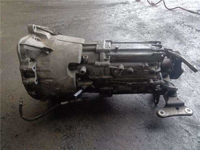 Foto 2ª: Caja Cambios Bmw Serie 3 315 3.0 330I [3.0 LTR. - 190 KW CAT (N52)] [N52 B30 A]
