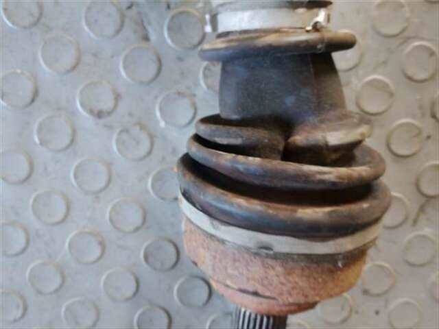 Foto 3ª: Transmision Delantera Derecha Peugeot 308 1.6 ACTIVE [1.6 LTR. - 85 KW 16V E-HDI FAP] [9h05]