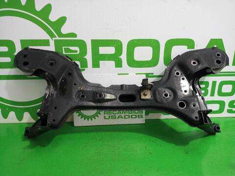 Foto 2ª: Puente Delantero Lancia Y 1.3 MULTIJET 16V ARGENTO 10.2006 ) 75CV [199A2000] (2003)