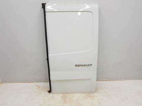 Puerta Trasera Derecha Renault Trafic L1H1 28T
