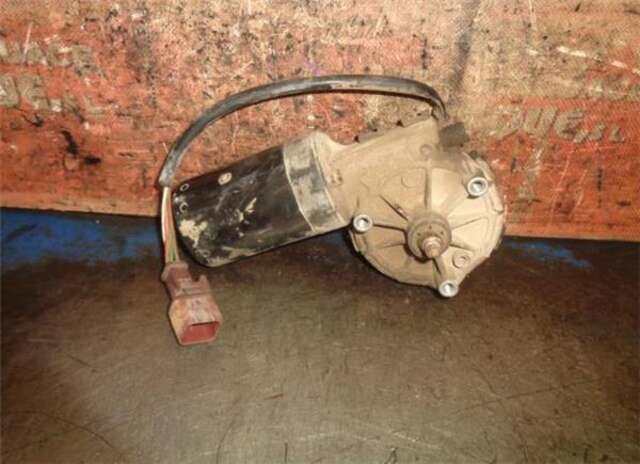 Motor Limpia Delantero Citroen Xsara 2.0 HDI