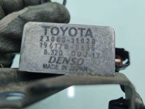 Foto 2ª: Centralita Motor ECU Lexus GS 450 H 296CV 218KW [2GRFSE] (2007)