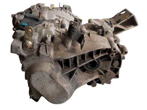 Foto 2ª: Caja Cambios Volvo V70 2.4 (1999)