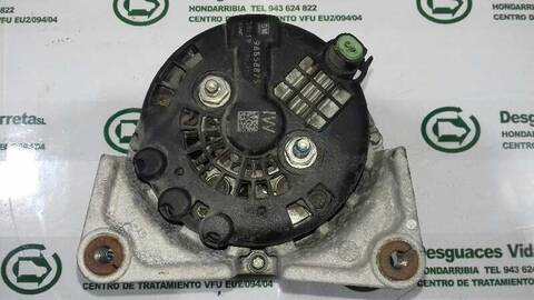 Foto 3ª: Alternador Chevrolet Aveo 1.4 CAT 101CV 74KW [F14D4] (2009)