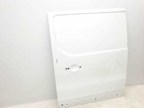 Foto 2ª: Puerta Lateral Corredera Izquierda Renault Trafic L1H1 29T KOMFORT (2014)