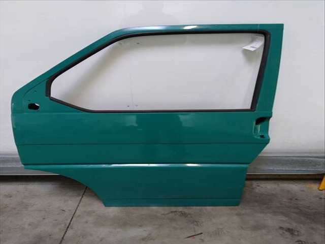 Puerta Delantera Izquierda Volkswagen Transporter 88 CV 65KW