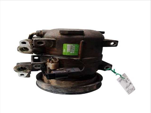 Compresor Aire Acondicionado Ssangyong Kyron 2.0 XDI 4X4