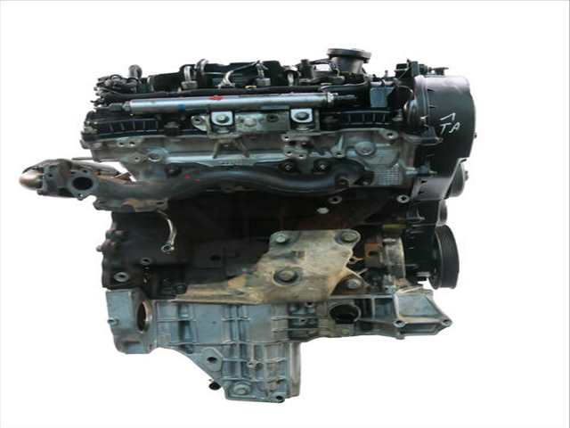 Motor Completo Land Rover Range 211CV 155KW