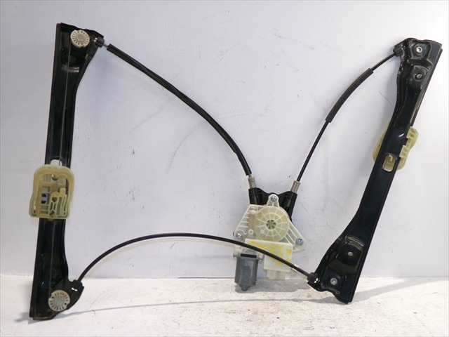 Foto 3ª: Elevalunas Eléctrico Delantero Derecho Skoda Spaceback 1.4 TDI 2013-2019 [CUS] (2016)