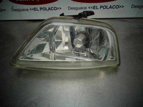 Faro Antiniebla Delantero Derecho Ford Focus 1.6 16V CAT BERLINA 100CV 74KW