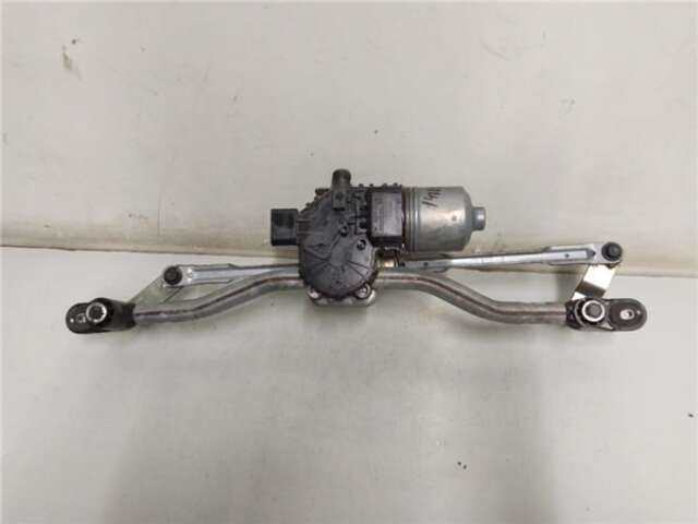 Foto 2ª: Motor Limpia Delantero Alfa Romeo Giulietta 1.6 JTDM [940 A3.000]