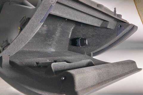 Foto 3ª: Guantera Audi A5 2.0 TFSI 132KW) 179CV (2007)