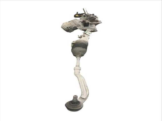 Foto 2ª: Cremallera de Direccion Citroen C4 1.6 BLUEHDI 120 PICASSO (2013)