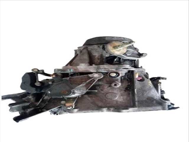 Caja Cambios Citroen Xsara 1.6 HDI