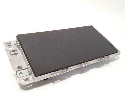 Pantalla Multifuncion Audi Q3 45 TFSI QUATTRO 230CV 169KW
