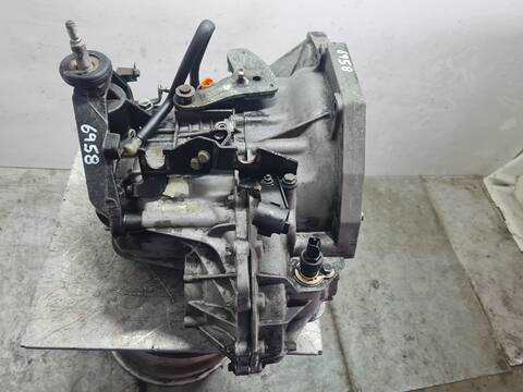 Caja Cambios Renault Master DIESEL