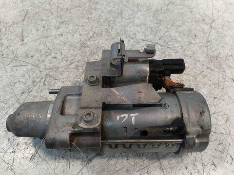 Foto 2ª: Motor de Arranque Bmw Serie 7 720 449 CV 330KW [N63B44O2 N63B44C N63] (2016)