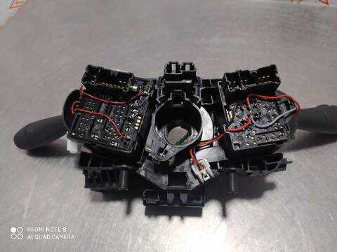 Foto 4ª: Anillo Airbag Dacia Dokker AMBIANCE 75CV 55KW [K9K E6] (2018)