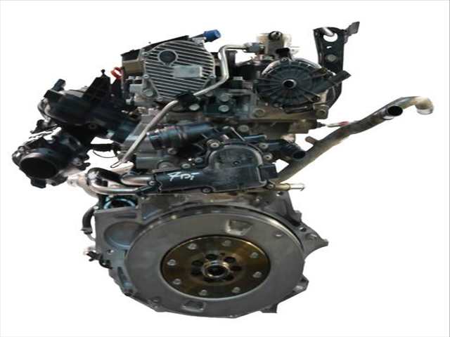 Motor Completo Kia Sorento 1.6 T-GDI HYBRID 230 - 265 CV