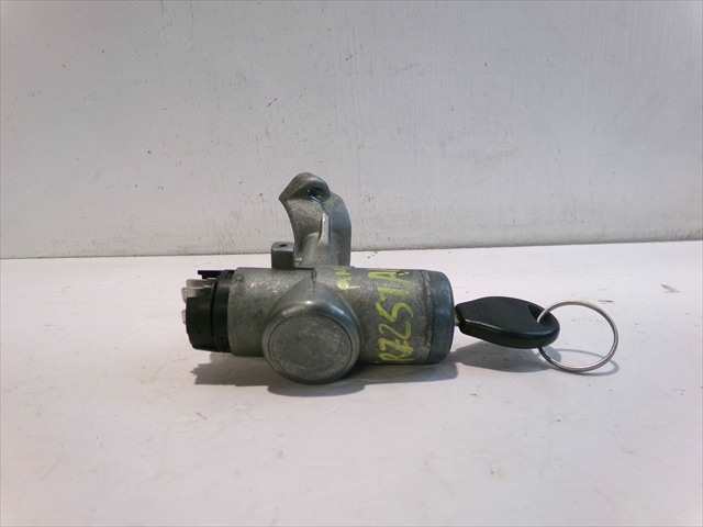 Foto 3ª: Antirrobo Nissan Micra 1.0 G 1993-1997 [CG10] (1995)