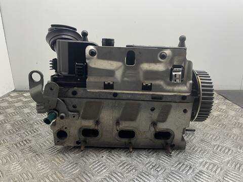 Foto 2ª: Culata Seat Ibiza BERLINA (2010)