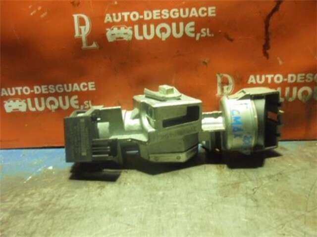 Foto 3ª: Motor de Arranque Ford C Max 1.6 TDCI (CB7)(2010 _) [T1DA]
