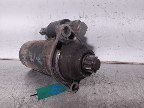 Foto 4ª: Motor de Arranque Audi A3 1.9 TDI AMBIENTE 90CV 66KW (1998)