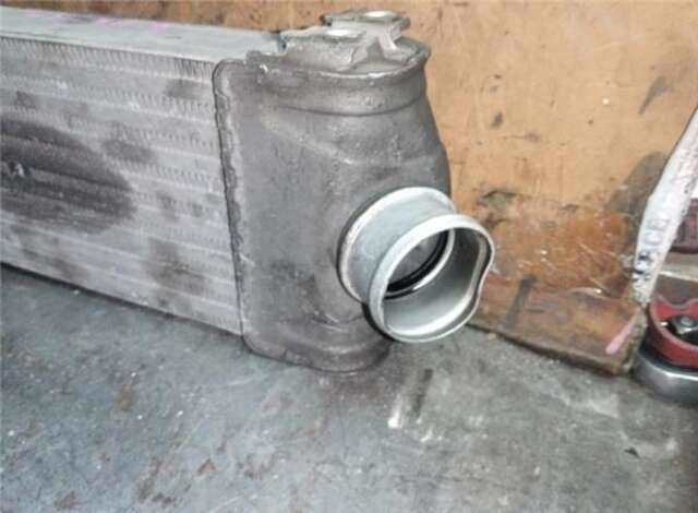 Foto 2ª: Intercooler Ford Transit 2.2TDCI [SRFA]