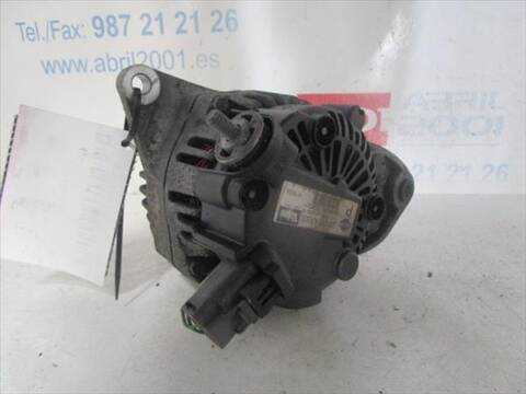 Foto 2ª: Alternador Nissan Micra 1.2 16V 80CV 59KW [CR12DE] (2004)