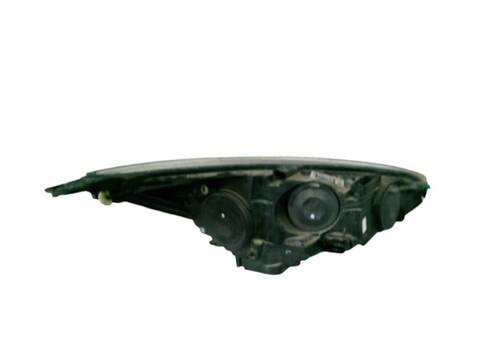 Foto 2ª: Piloto Delantero Izquierdo Ford Focus 1.5 TDCI (2010)