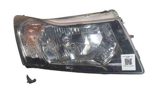 Foto 3ª: Piloto Delantero Derecho Chevrolet Cruze 2.0 CDI (2009)