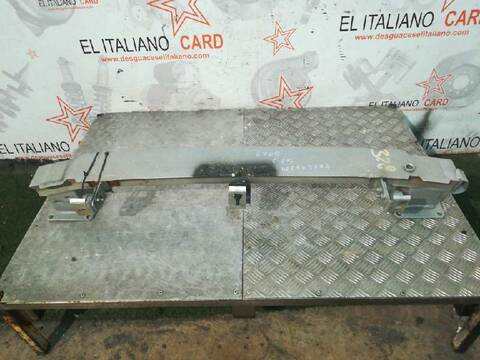 Refuerzo Paragolpes Delantero Citroen C5 BUSINESS BERLINA 114CV 84KW