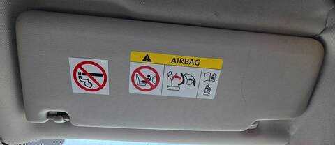 Parasol Derecho Volkswagen Touran EDITION BMT 116CV 85KW