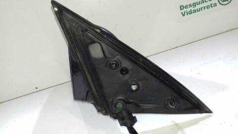 Foto 2ª: Retrovisor Izquierdo Audi A6 2.0 TDI AVANT 140CV 103KW [BRE] (2007)