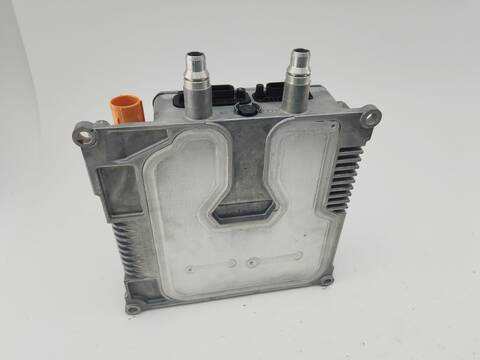 Foto 4ª: Inversor Mercedes Clase A 140 A 250 E 177.085) 218CV 160KW [282.814] (2024)