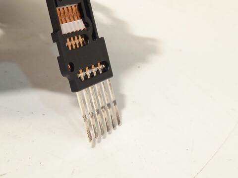 Foto 3ª: Anillo Airbag Tesla Model 3 EV 238CV 175KW [3D6] (2021)