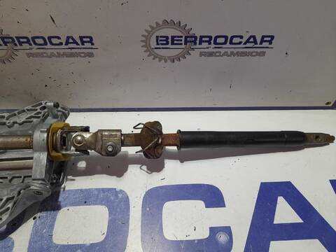 Foto 3ª: Columna Dirección Land Rover Discovery 2.7 TD V6 CAT 190CV (2004)