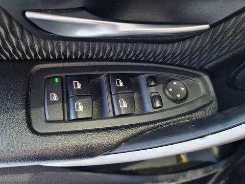 Foto 1ª: Botonera Elevalunas Bmw Serie 3 315 320D XDRIVE 184CV 135KW [N47D20C] (2015)