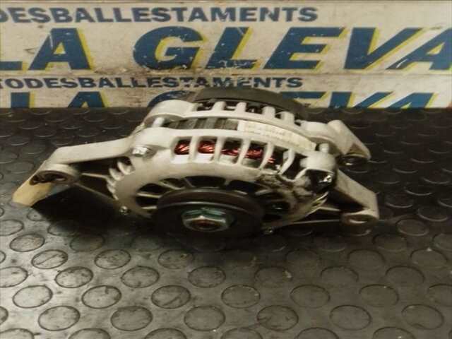 Alternador Opel Astra 1.7 TD