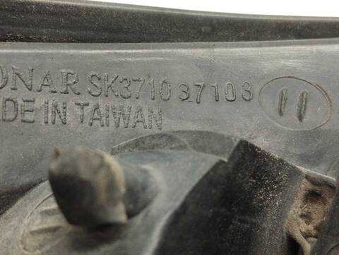 Foto 4ª: Piloto Trasero Derecho Seat Ibiza FRESH 86CV 63KW [BXW] (2006)