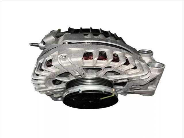 Alternador Mg ZS 1.5 VTI